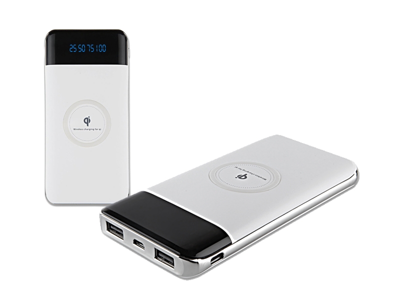 Digital Wireless